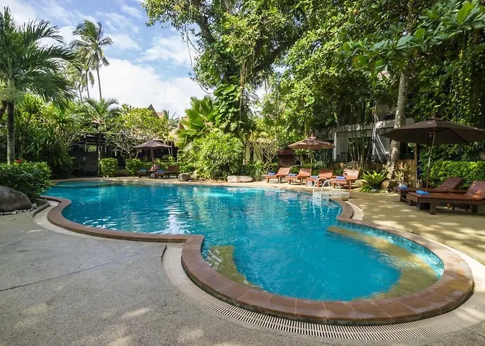 Sunrise Tropical Resort